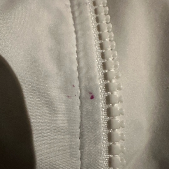 Nike Running Jacket - Picture 11 of 12